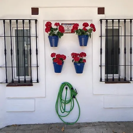 Preciosa Casa De 4 Y 3 Banos, Urbanizacion Naranjos, Puerto Banus Дом отдыха Марбелья